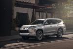 Mitsubishi Pajero Sport HPE 2020 года